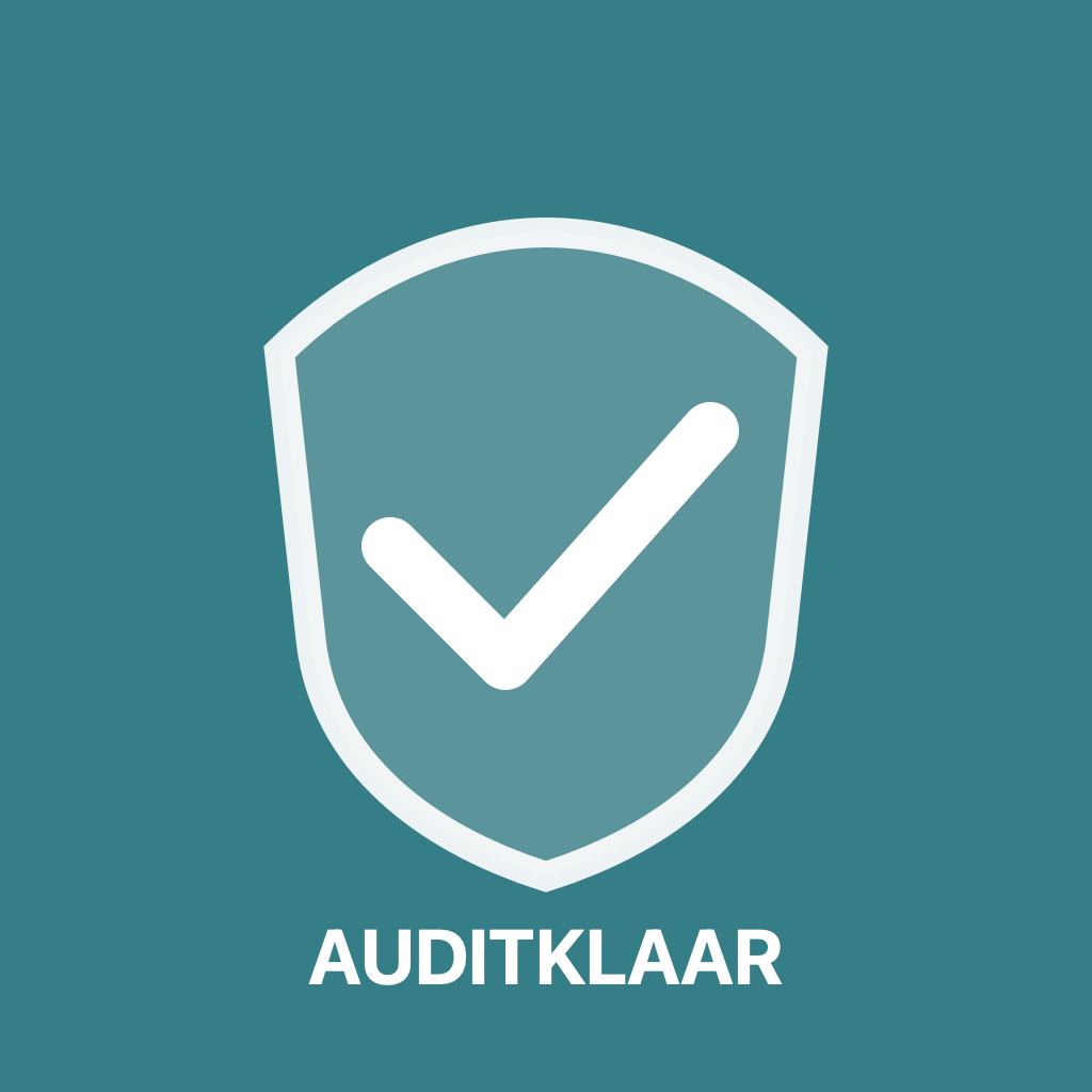 AuditKlaar